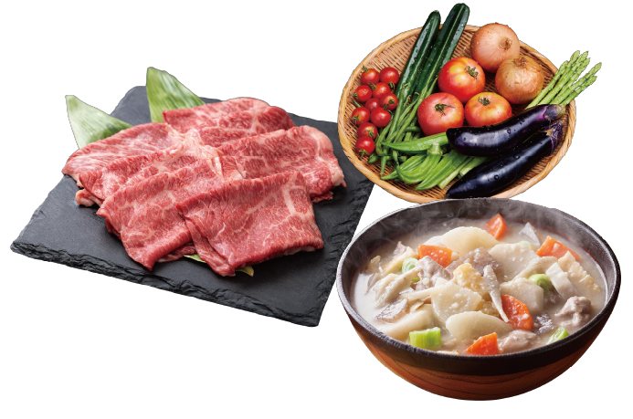 あおぞら感謝祭